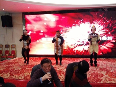 JIANGNAN.COM江南仪器 大王叫我来巡山