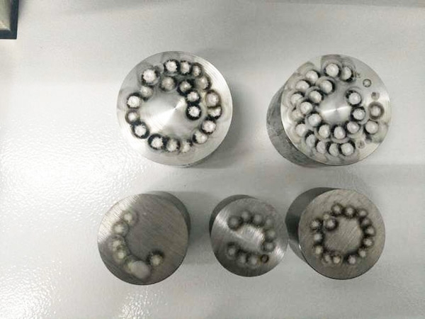 JIANGNAN.COM江南仪器CX-9800直读光谱仪样品