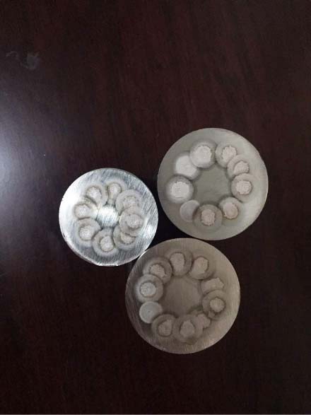 JIANGNAN.COM江南仪器CX-9800型光谱分析仪在安徽华昕