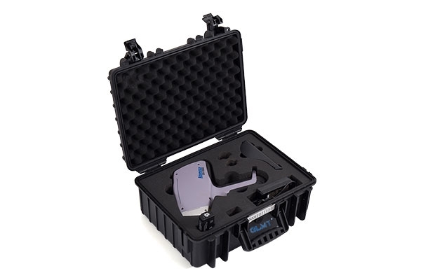 波长色散型荧光光仪（WD-XRF）