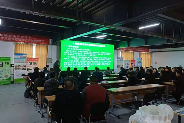 山西消失模铸造技术培训班邀GLMYJIANGNAN.COM江南光谱厂家参与