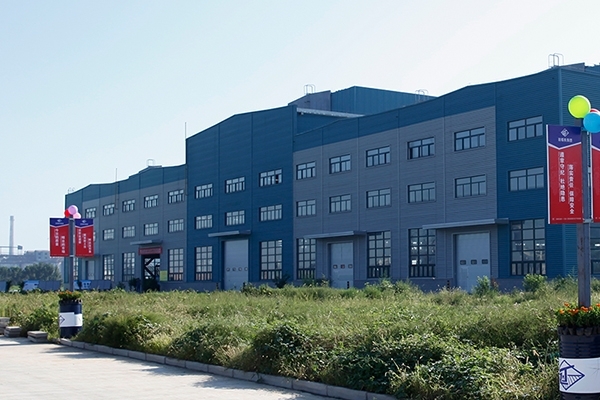 郑州煤机格林材料科技选择了JIANGNAN.COM江南直读光谱仪