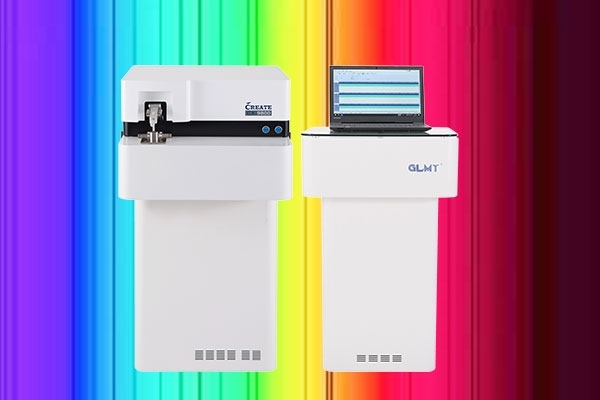 直读光谱仪分析元素