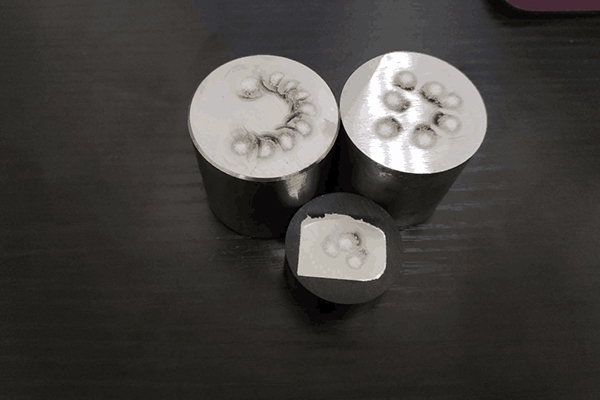 瑞安市轿车配件厂安装JIANGNAN.COM江南直读光谱仪