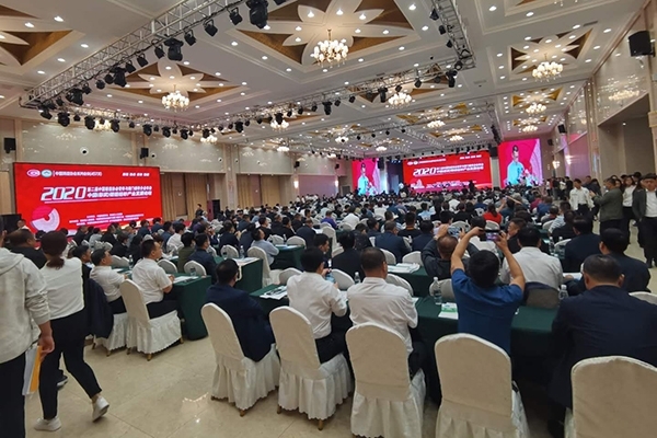 会议现场 会议现场