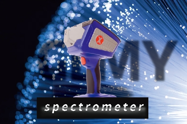 光谱仪 光谱仪