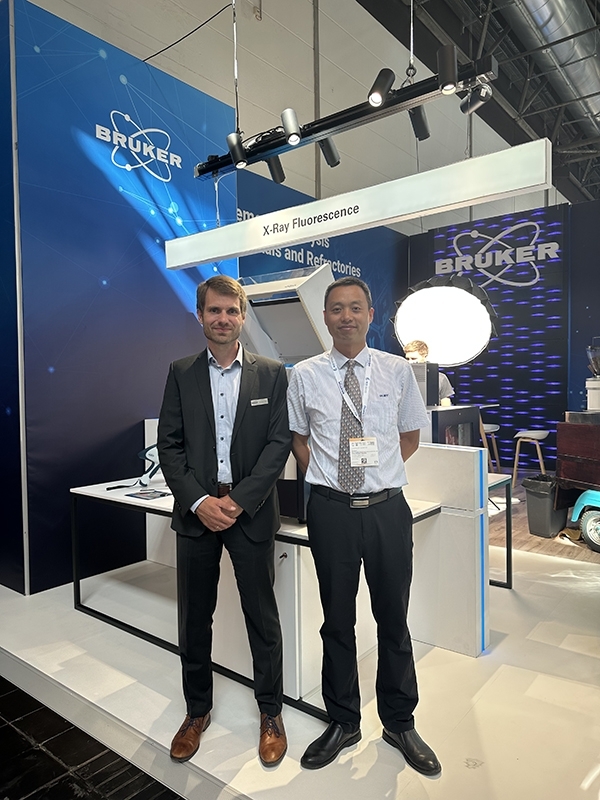 GLMYJIANGNAN.COM江南仪器与Bruker代表