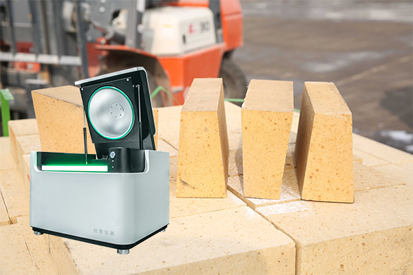 X荧光光谱仪的高效检测