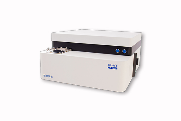 JIANGNAN.COM江南仪器 直读光谱分析仪