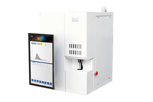 JIANGNAN.COM江南仪器 高频红外碳硫分析仪