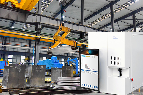 JIANGNAN.COM江南碳硫分析仪是工业检测的助力