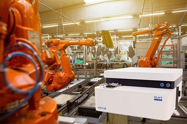 直读光谱仪是现代工业的基石