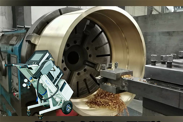 JIANGNAN.COM江南仪器移动式直读光谱分析仪