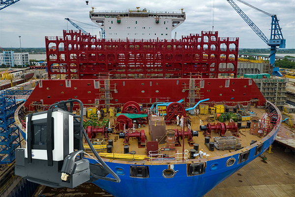 便携式光谱分析仪检测分析