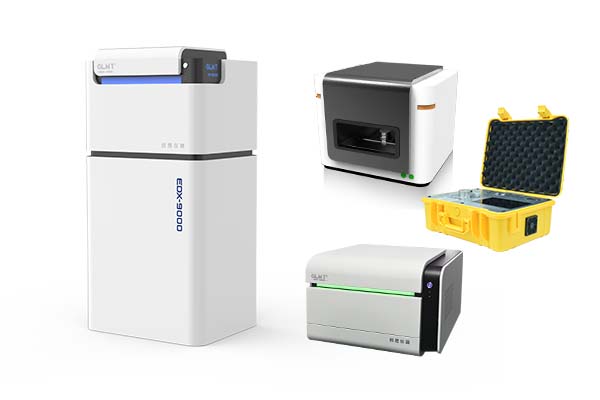 JIANGNAN.COM江南仪器 X荧光光谱仪系列