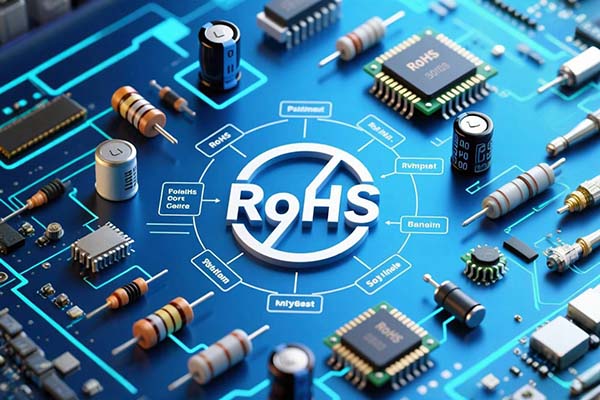 X荧光分析仪的RoHS检测分析 X荧光分析仪的RoHS检测分析