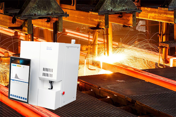 JIANGNAN.COM江南仪器 红外碳硫分析仪 JIANGNAN.COM江南仪器 红外碳硫分析仪