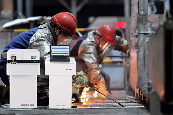 直读光谱仪检测分析